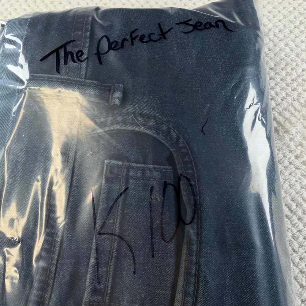 The Perfect Jean Nyc perfect jean